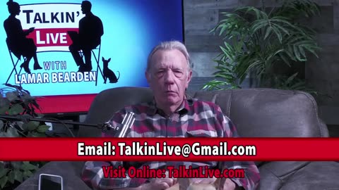 Talkin Live 04-13-2023