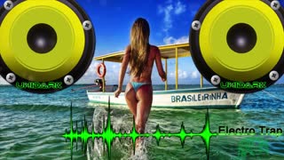 EDM & Trap mix - Chill Music Mix - Bass Boosted Music Mix