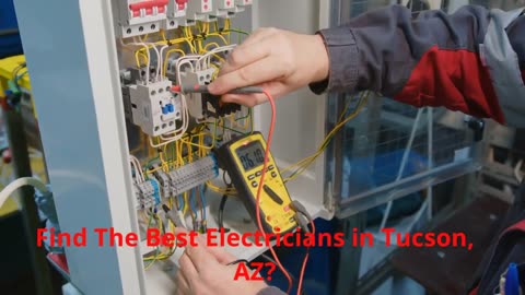 A American Electrical Services | Best Electricians in Tucson, AZ
