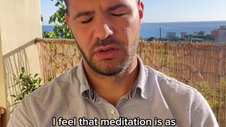 What Is Meditation?