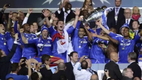 A Clueless American's Guide to the Champions League