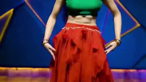 Bhojpuri Belly Dance