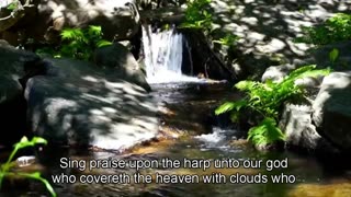 The bible-19-147-Psalms