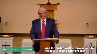 (Full Sermon) Don't Commit Spiritual Desertion! – 2 Timothy 4:9-11