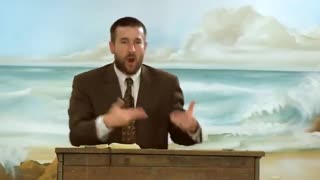 PASTOR STEVEN ANDERSON "THE BOOK OF REVELATION: CHAPTER 18 OF 22"