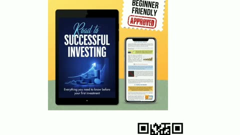Road To Successful Investing - Stock Investing Guidebook