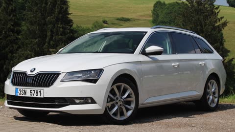 ALLOMOTEUR.COM - Bloc moteur nu culasse SKODA SUPERB III 2.0TDI 150cv DTS