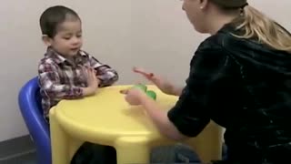 Child psychology