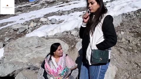 Trip to Swat Kalam (Arsh Travel & Tourism) ll FAAN FILMS ll