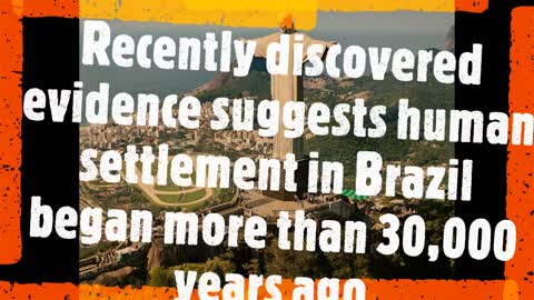 Interesting Facts about Brazil