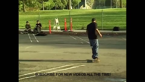 DVS SKATE MORE | ALL ENDERS! - Mikey Taylor, Jason Dill, T-Puds, Jereme Rogers, Daewon Song etc.