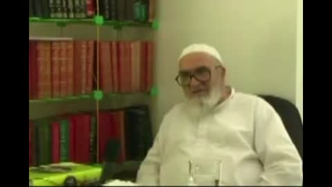 Interview with Ayatollah Hussein Ali Montazeri