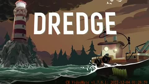 Dredge - Announcement Trailer PS5 & PS4 Games