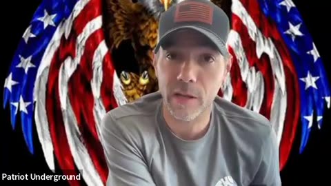 Patriot Underground Episode 369