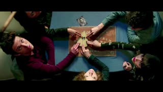 Holy Spirit Ouija Board / Hugo Talks