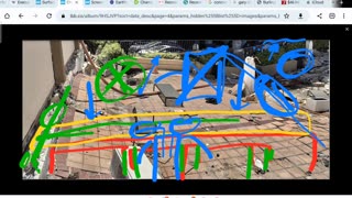 Champlain Towers deck elevation and drop slab detail torque failure explained #champlaintowerscause