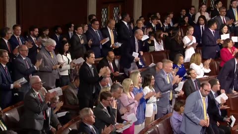 PM Modi addresses Joint Session of the US Congress :