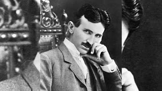 THE 10 GREATEST INVENTIONS BY NIKOLA TESLA