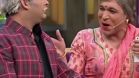 The Kapil Sharma show