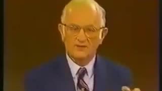 Doctors Speaking Out Against Vaccines 1 Year Before They Became Liability-Free (1985)