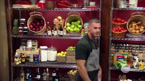 Most-SHOCKING Moments Worst Cooks in America Food Network