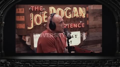 Rogan "I don't think people understand how big he was" | Joe Rogan & Brian Simpson”