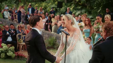 Nuestra Boda❤️ - Lele Pons & Guaynaa