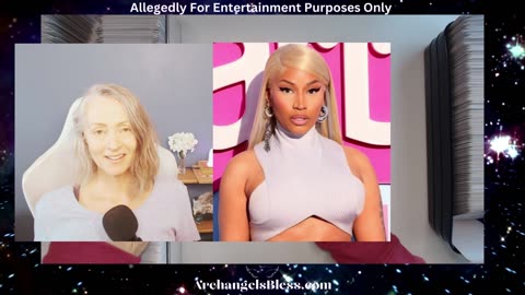 Why Is Nicki Minaj Cursing Out Others Again? [Psychic Reading]