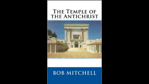 THE COMING TEMPLE OF THE ANTICHRIST