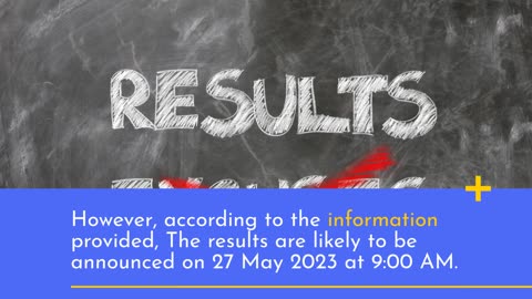 Assam HS Result 2023 Date, Check Now AHSEC Result