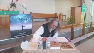 BAPWA FULL PRAYER MEETING - June 14th, 2023