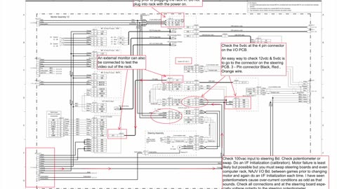 Maximum Tune 5 DX+ Arcade game repair and troubleshooting