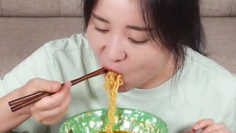 mukbang koreanfood