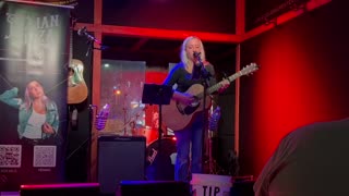 Jillian Eliza - Tyler Childers “All Your’n” Cover