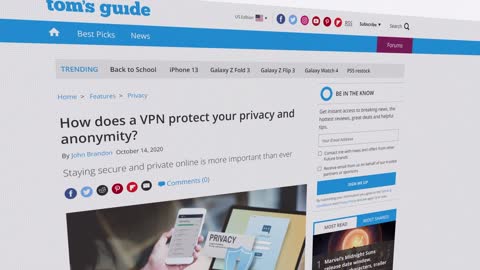 The Best VPN For All Android Mobile Phones