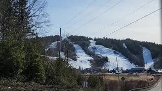 03-08-24 | Traveling Calabogie Ontario, Canada Back Roads | Part 7