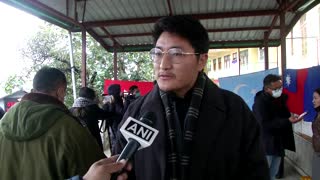 Exiled Tibetans in India protest Beijing Olympics