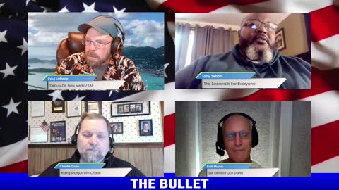 The Bullet (weekend edition) 1/21/2023