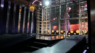 Miss South Africa Pageant Grand Finale
