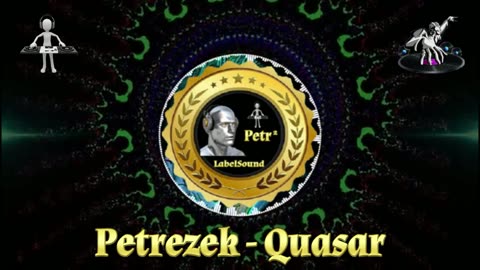 3) Petrezek - Quasar