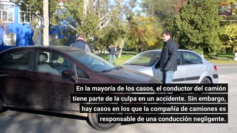 abogados de accidentes de carros – Consulta Gratis 24 horas!