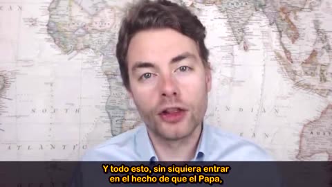 Papa: "La conquista de ISIS ... es como la conquista del mundo por los discípulos de Jesús"