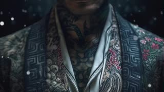 The Yakuza | Short Stories