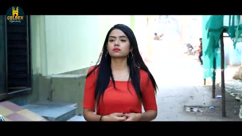 Khichdi Episode 1_ Cute Couple Videos _ 2021 Couple Comedy Video _Abdul Razzak _Golden Hyderabadiz