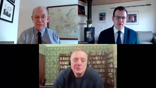 Western Solidarity after Ukraine War (clip) - John Mearsheimer, Alexander Mercouris & Glenn Diesen