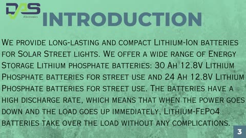 Top lithium battery manufacturer in Delhi NCR