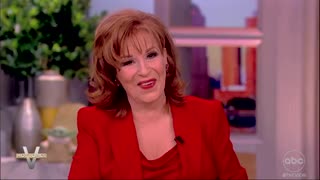 'The View' Producers Forced To Censor Ana Navarro's Expletive As She Talks About Biden