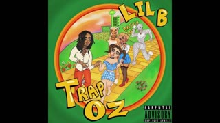 Lil B - Trap OZ Mixtape