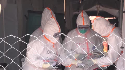 World Health Organization declares end of Ebola outbreak in Uganda