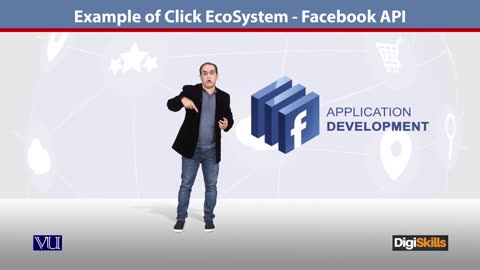 E-Commerce Management / Topic 21 Example of Click Ecosystem Facebook API
